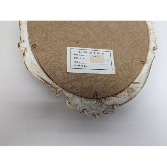 Vintage Empire 3D Wall Art 825 B Italy Picture Man Hunting 16" X 11" - Picture 8 of 9